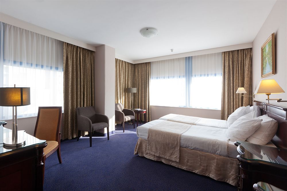 Best Western Blue Square Amsterdam