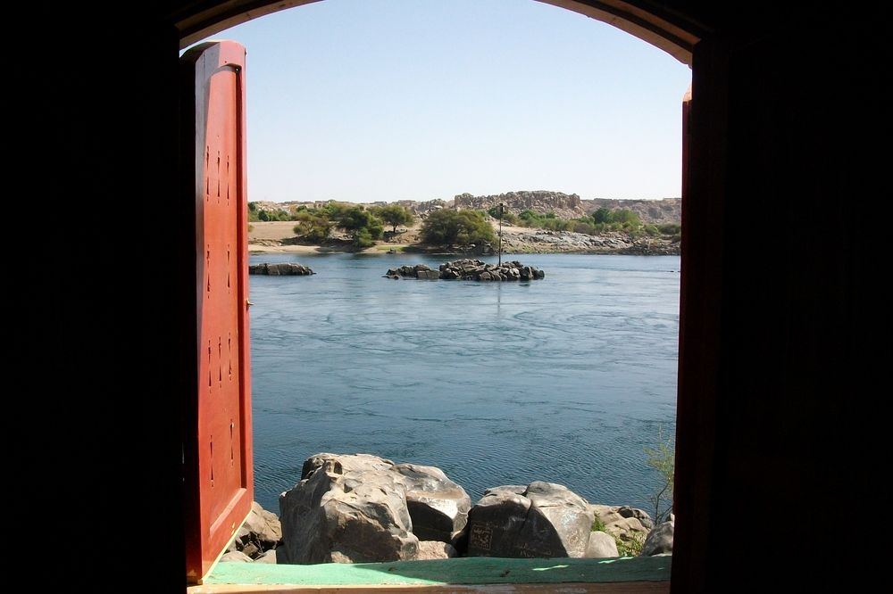 Anakato Nubian Houses Aswan 3