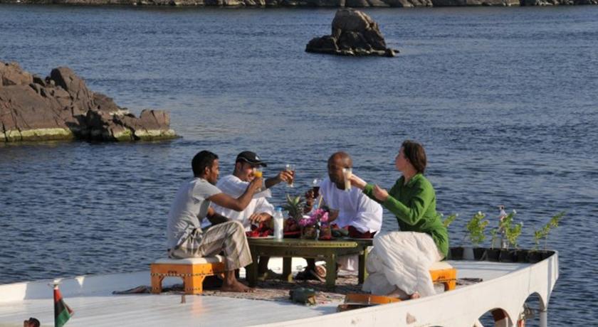 Anakato Nubian Houses Aswan 5