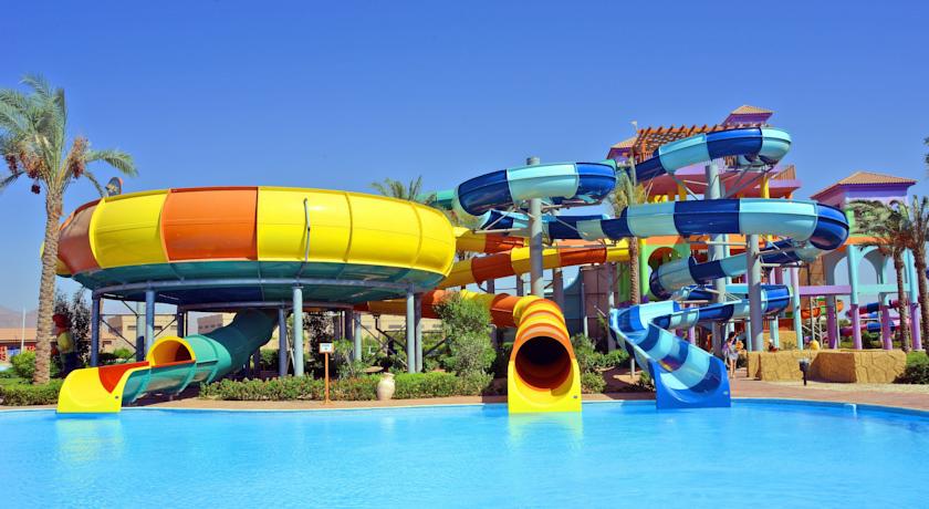 Aqua Park Sharm1