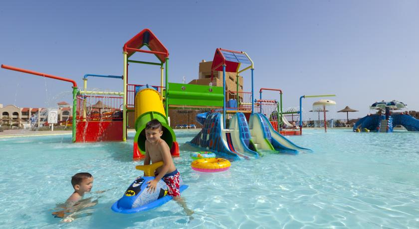 Day Tour to Aqua Park Sharm 7