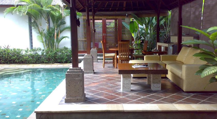 kyriad villa & Hotels Seminyak