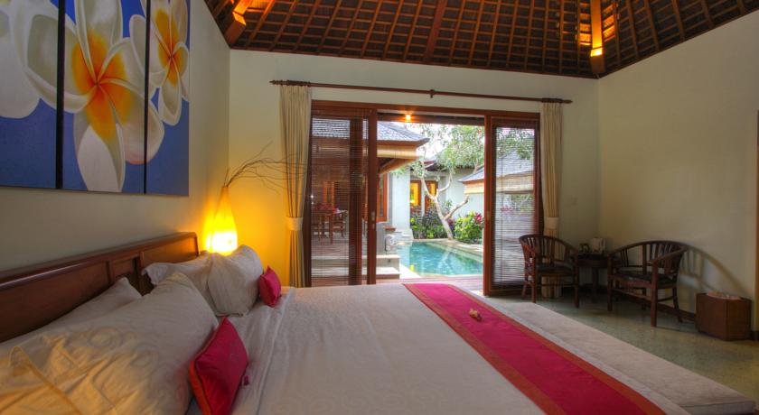 kyriad villa & Hotels Seminyak