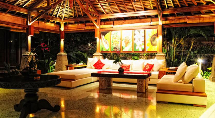 kyriad villa & Hotels Seminyak