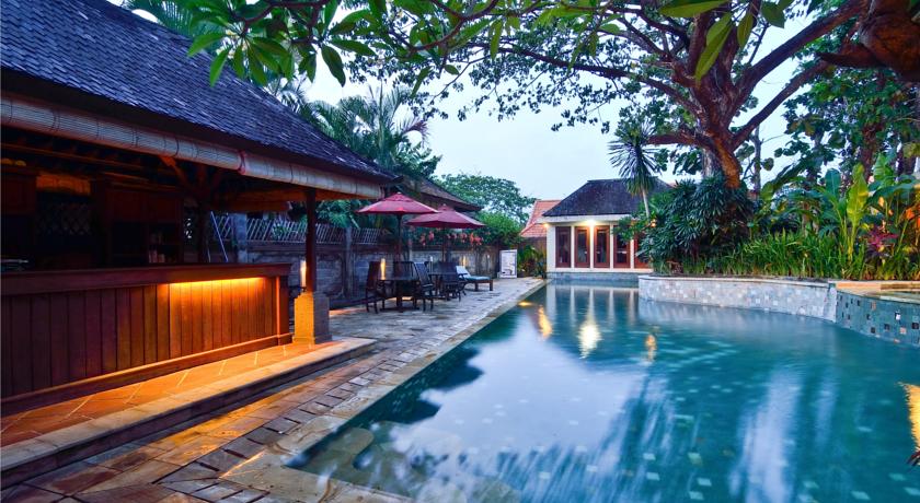 kyriad villa & Hotels Seminyak