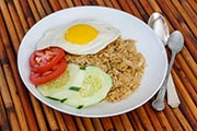 Nasi Goreng