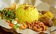 Nasi Kuning