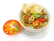 Soto Betawi