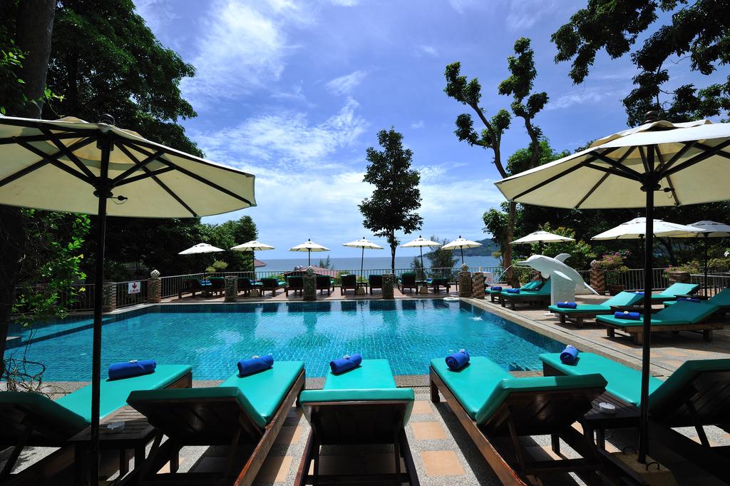 honeymoon package Bangkok & Phuket