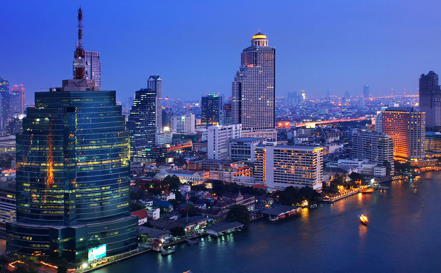 Bangkok