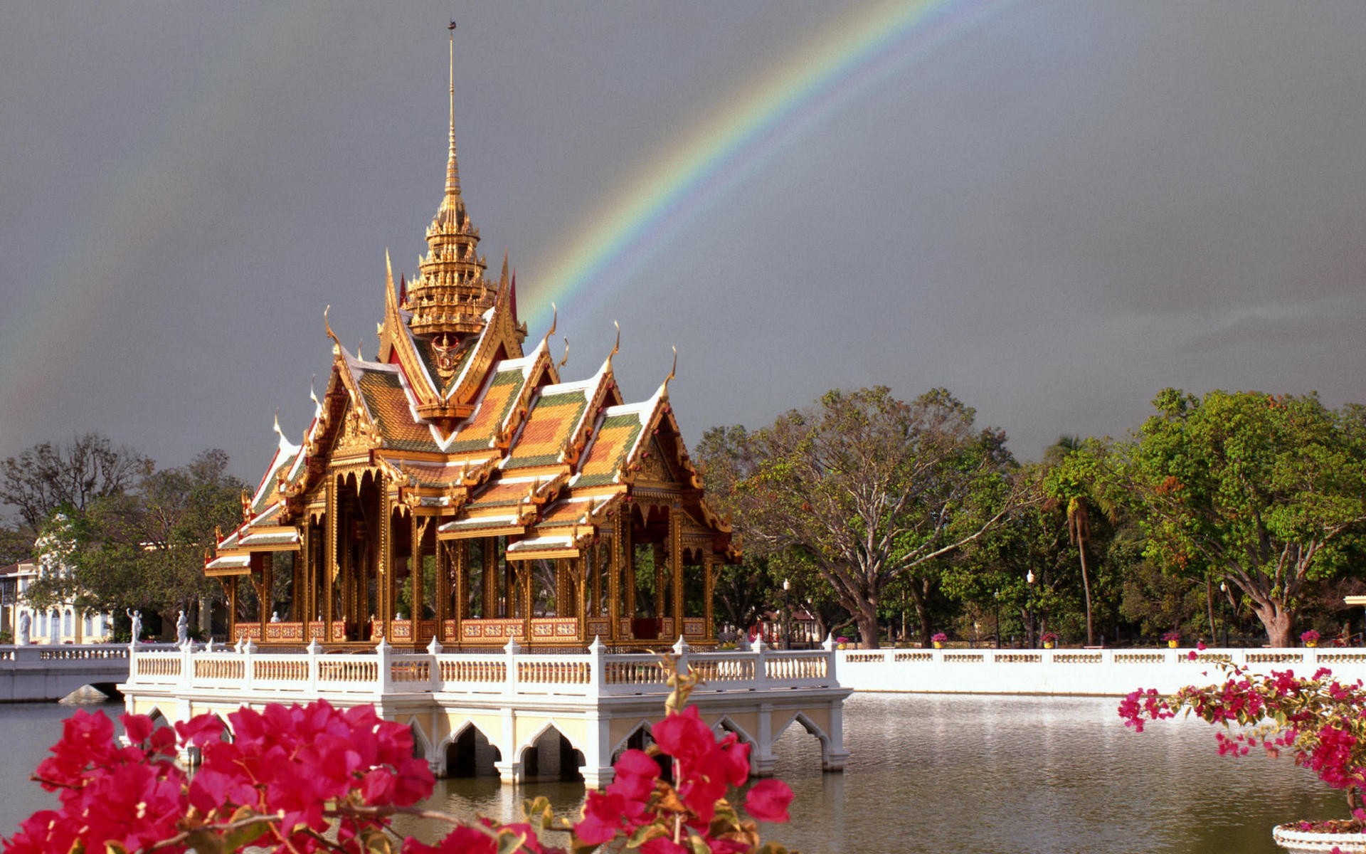 Bangkok