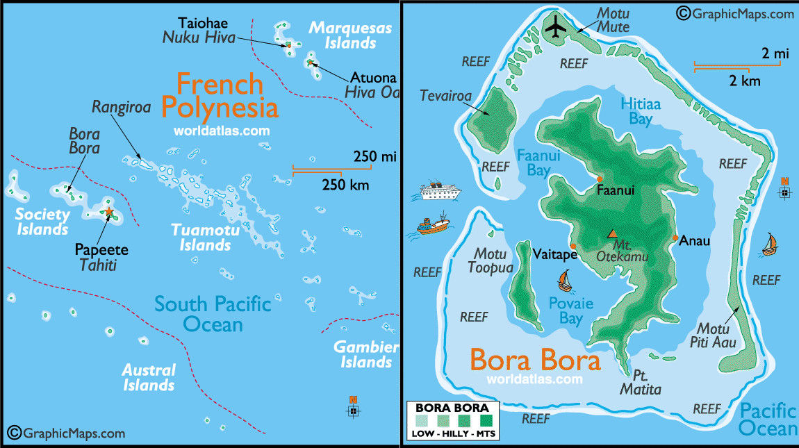 Bora Bora