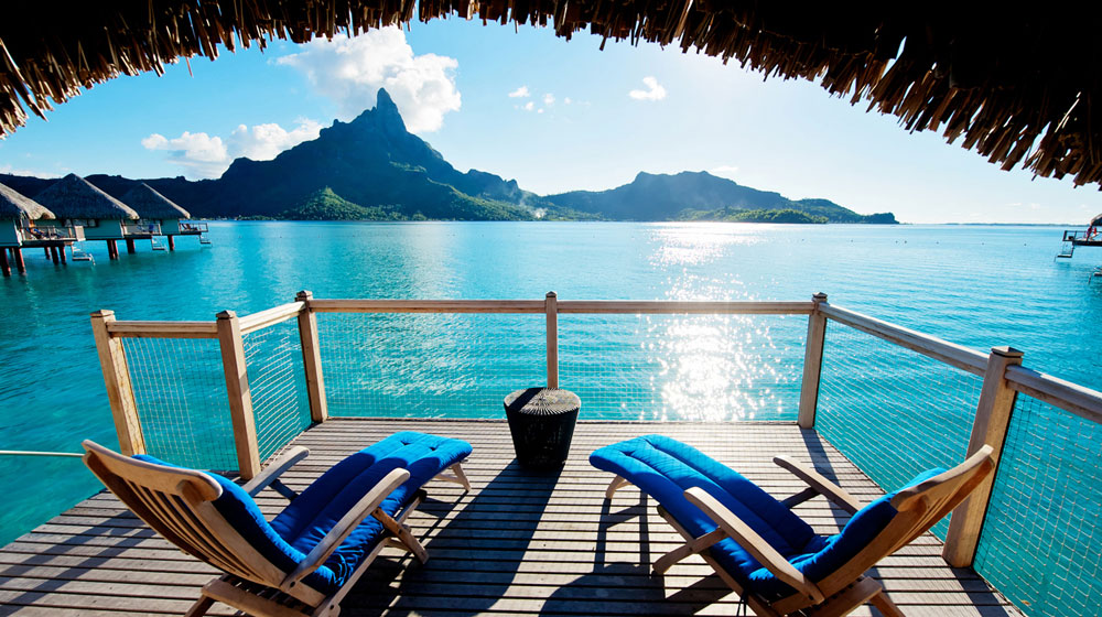 Bora Bora