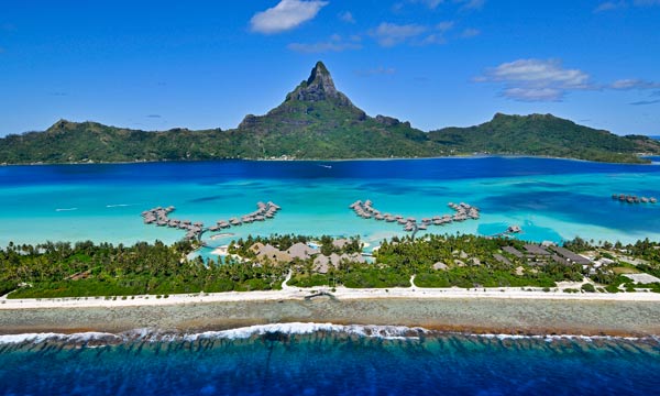 Bora Bora