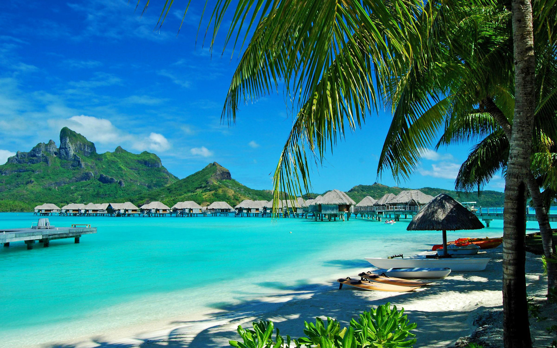 Bora Bora