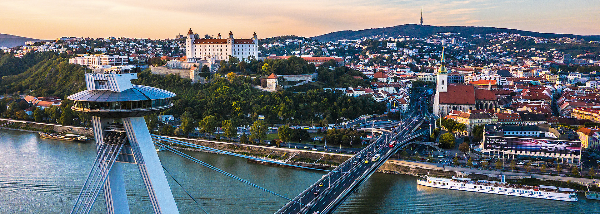 Bratislava