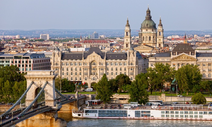 Budapest