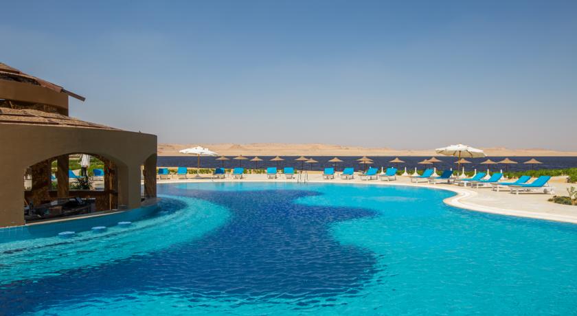 Byoum Lakeside ELFayoum