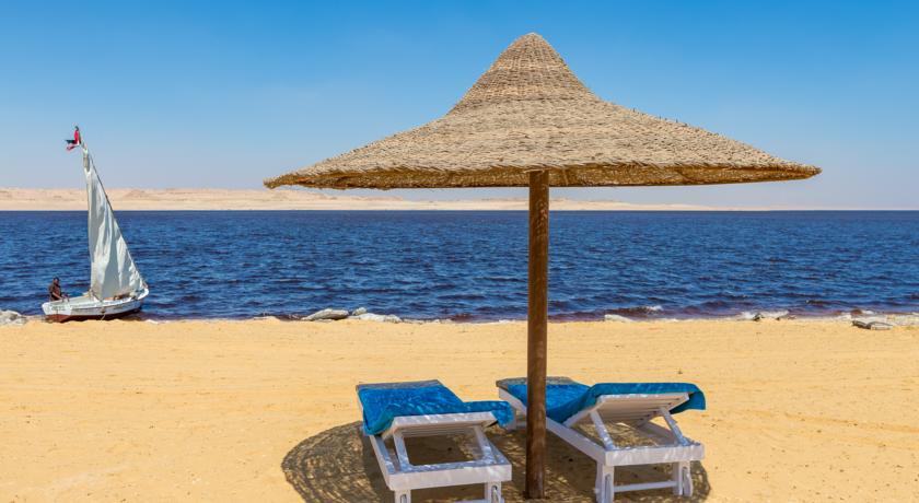 Byoum Lakeside ELFayoum