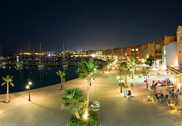 Spend Holiday in Hurghada