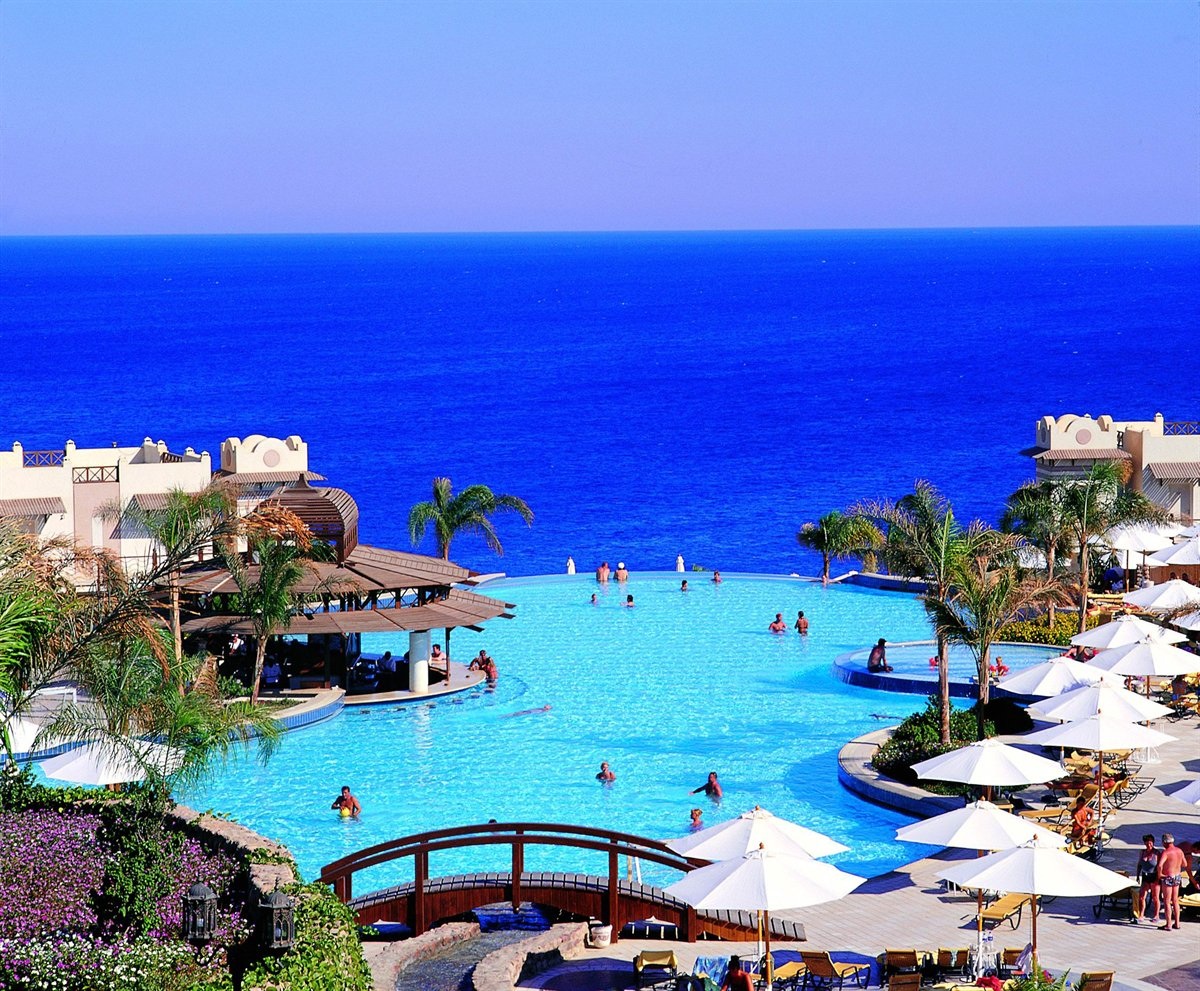 Concord el Salam sharm