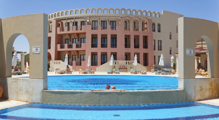 3 Corners Ocean View El gouna 2