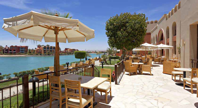 3 Corners Ocean View El gouna 5