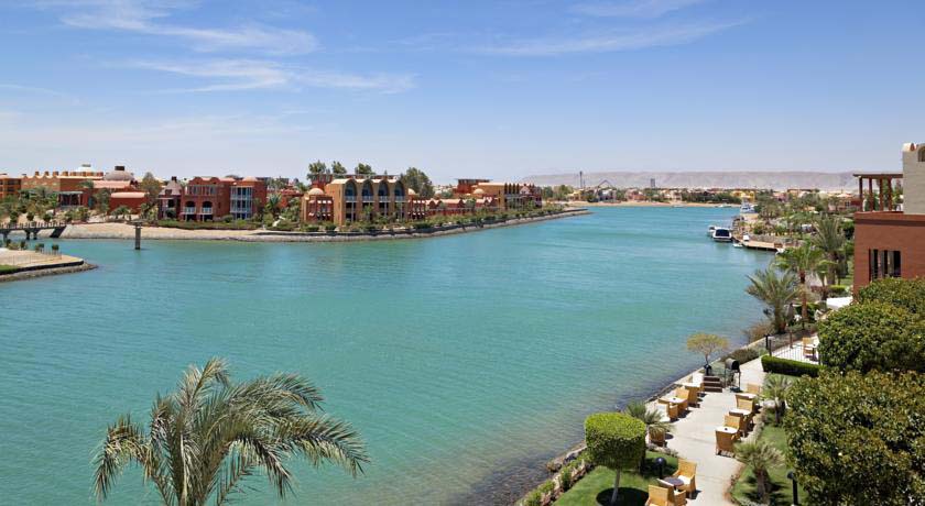 3 Corners Ocean View El gouna 8