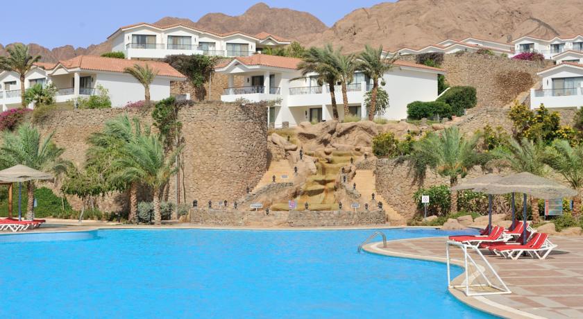  Ecotel Dahab