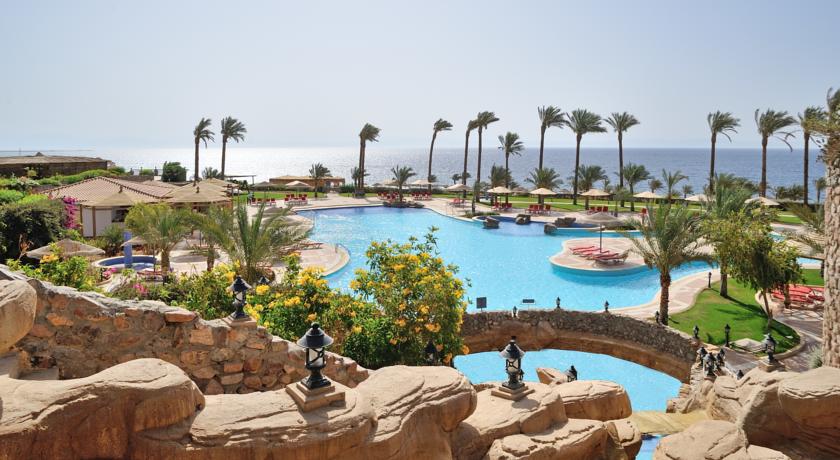 Ecotel Dahab