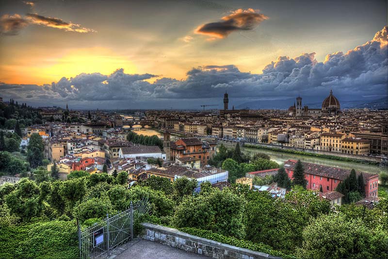 Florence