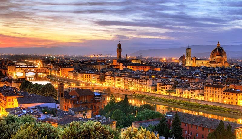 Florence