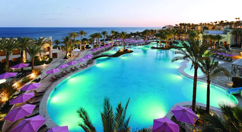 Grand Rotana Sharm