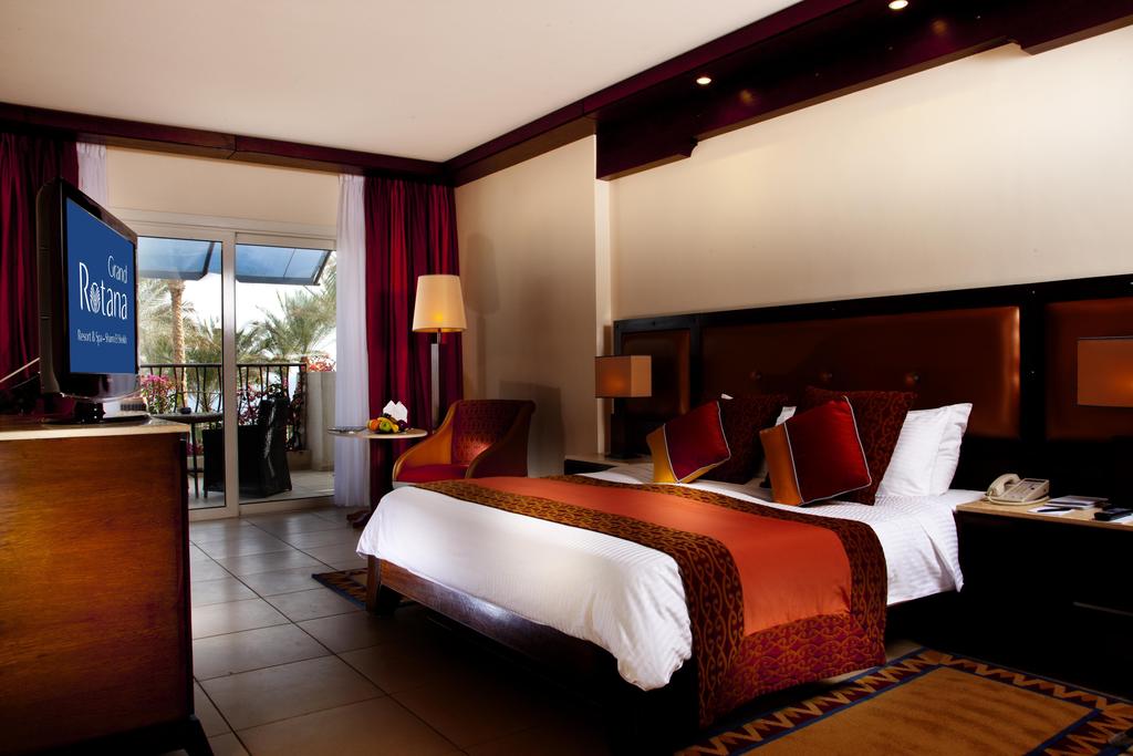 Grand Rotana Sharm