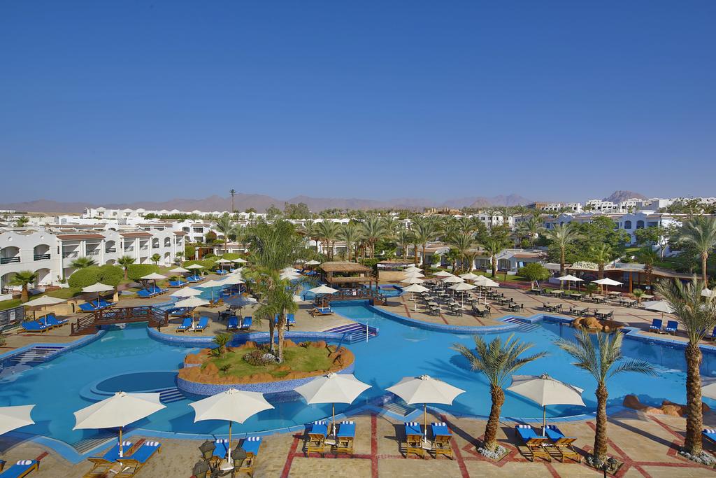 HiltonDreems Sharm