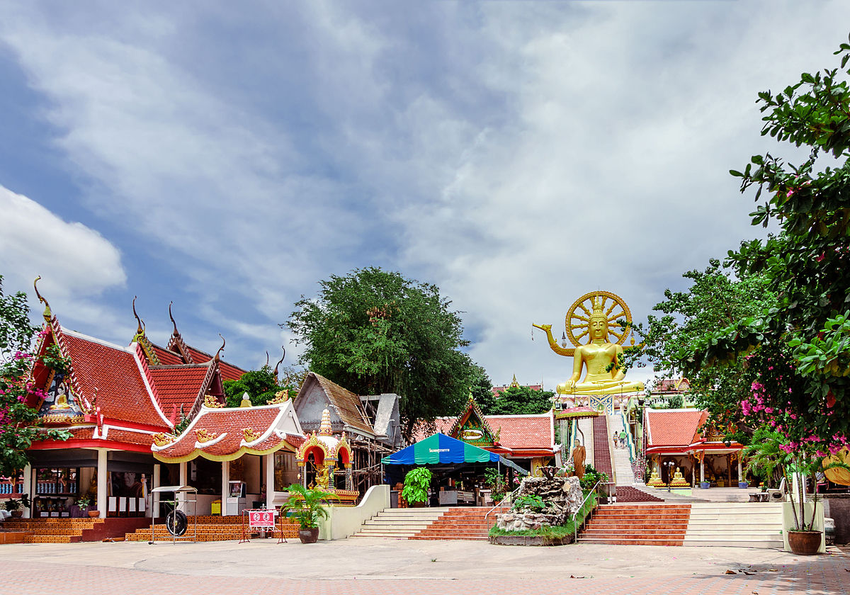 Koh Samui