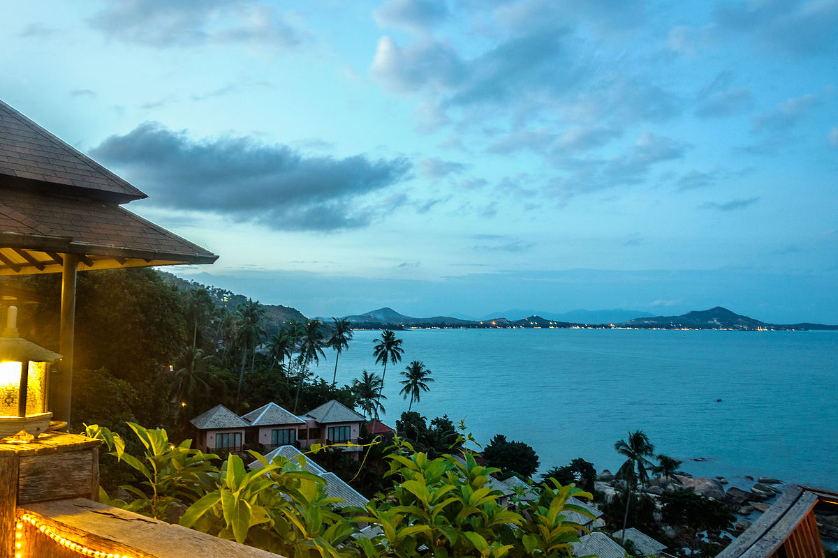 Koh Samui