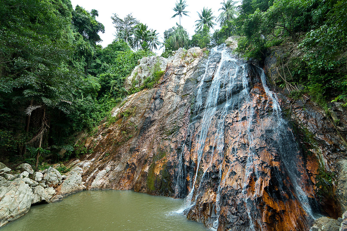 Koh Samui