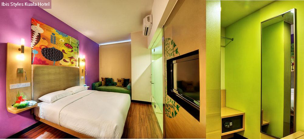 ibis styles kualalumpr