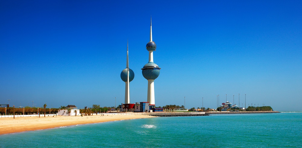 flights to Kuwait