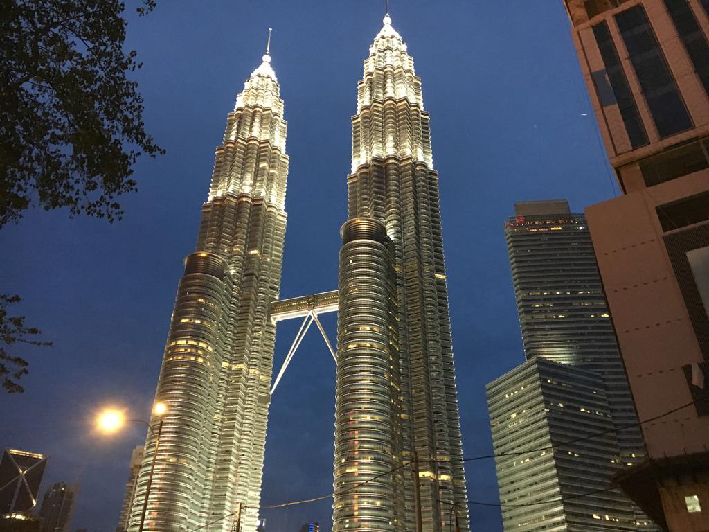 Silka Cheras Hotel,Kuala Lumpur