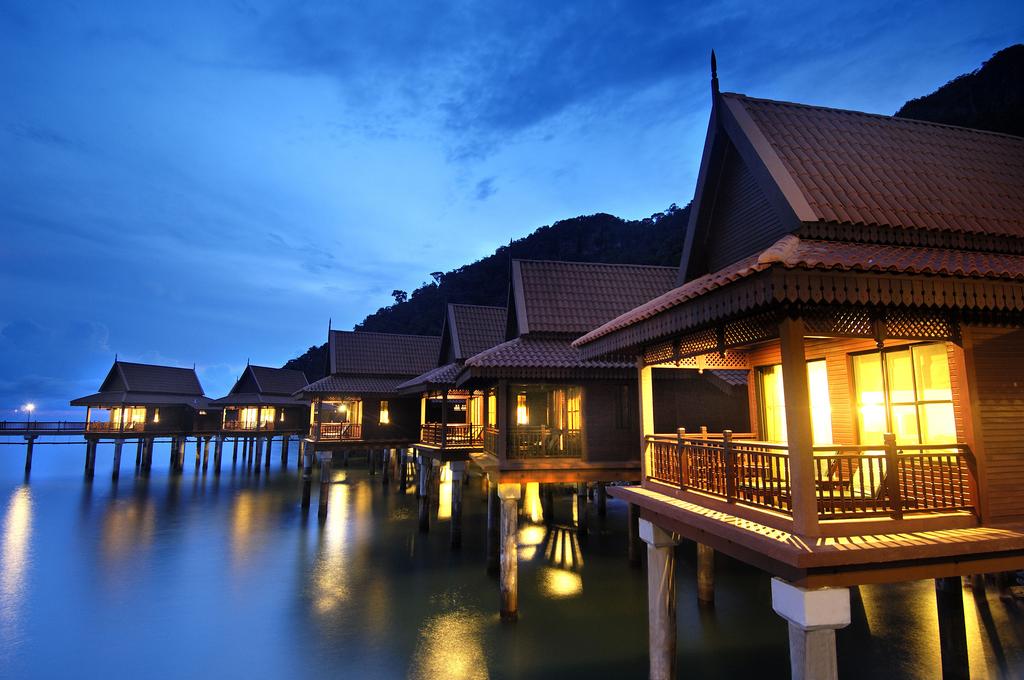 Berjaya Langkawi Resort, Langkawi