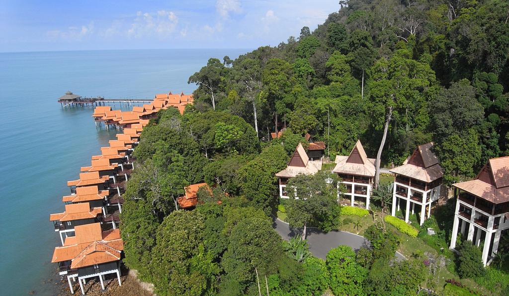 Berjaya Langkawi Resort, Langkawi