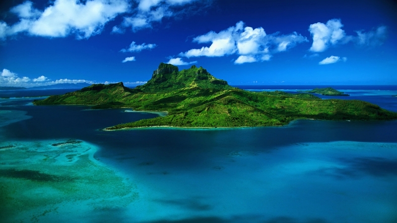 Mauritius