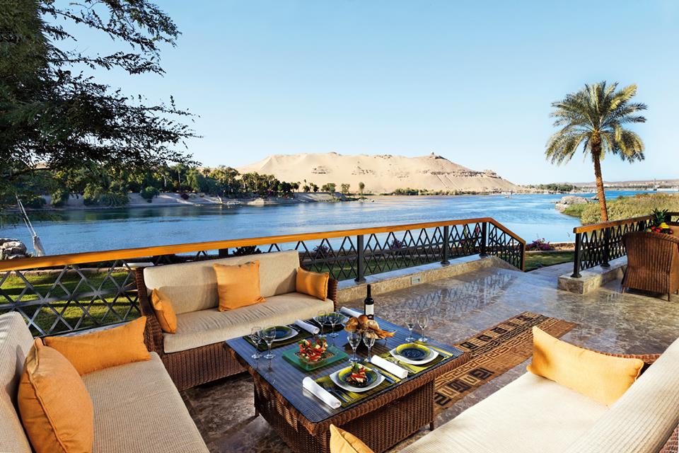 Movenpick Aswan 9