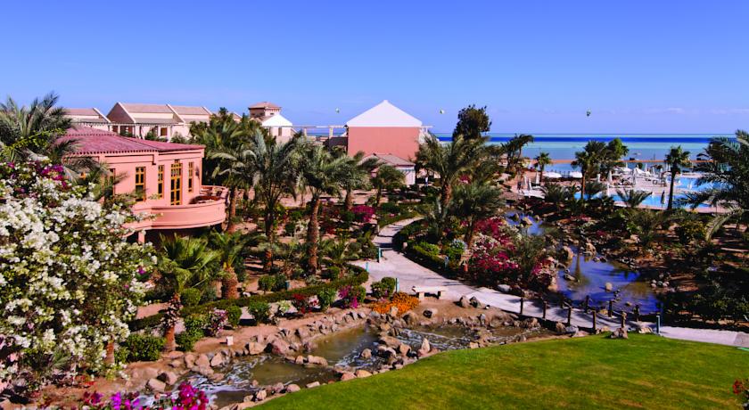 Movenpick Gouna 2