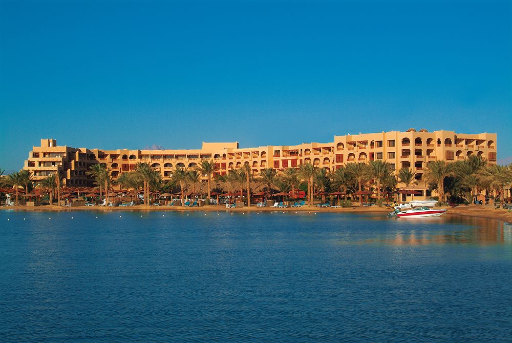 Movenpick Hurghada