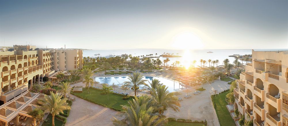 Movenpick Hurghada