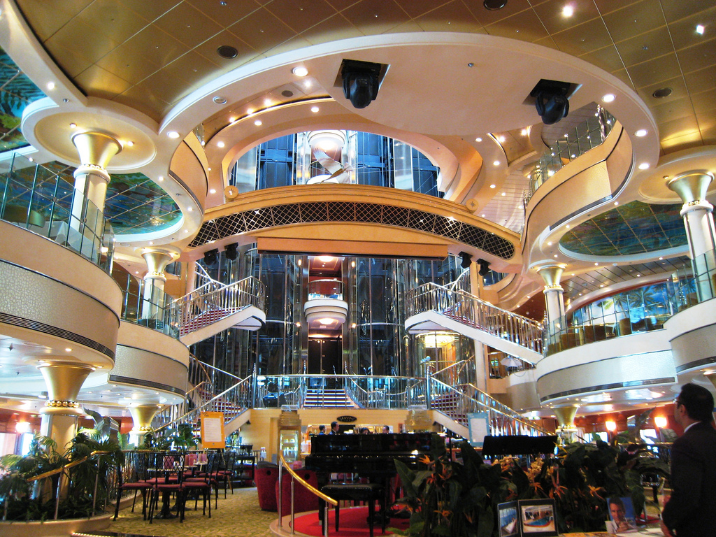 Norwegian Cruise 