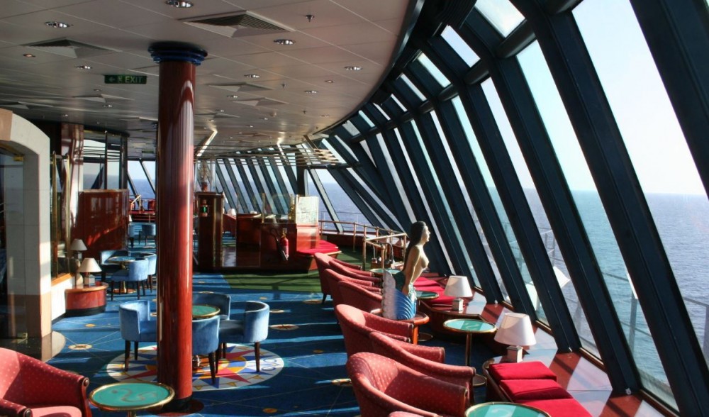 Norwegian Cruise